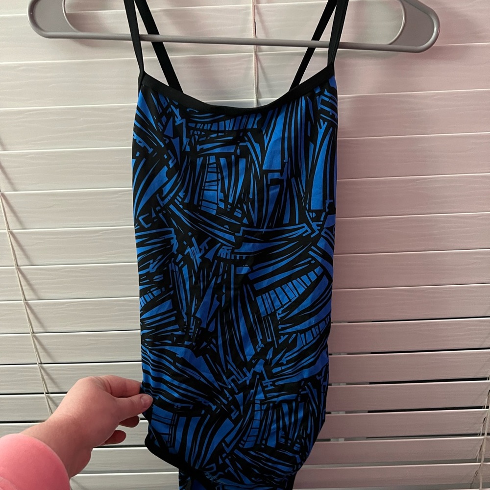 Dolphin Competitive Swim Suit